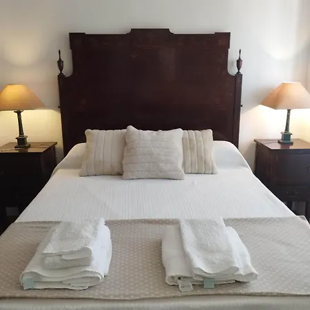 Casa Azul 3*
