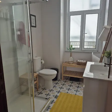 Casa Azul Gouveia (Guarda)