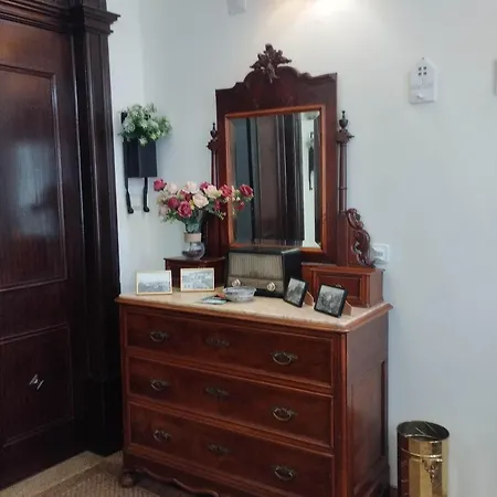 Casa Azul 3* Gouveia (Guarda)