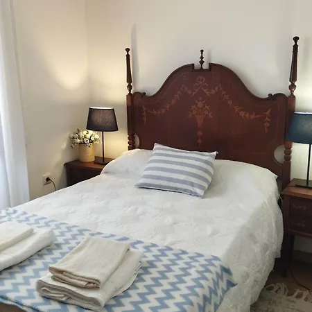 Casa de hóspedes Casa Azul