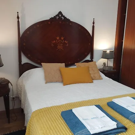 Maison d'hôtes Casa Azul 3*