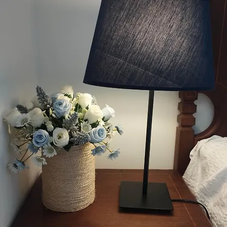 Casa de hóspedes Casa Azul Gouveia (Guarda)