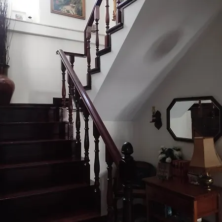 Casa Azul 3*