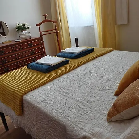 Casa Azul 3* Gouveia (Guarda)