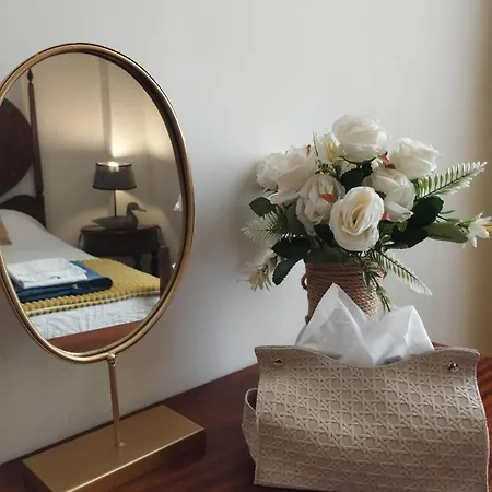 Maison d'hôtes Casa Azul