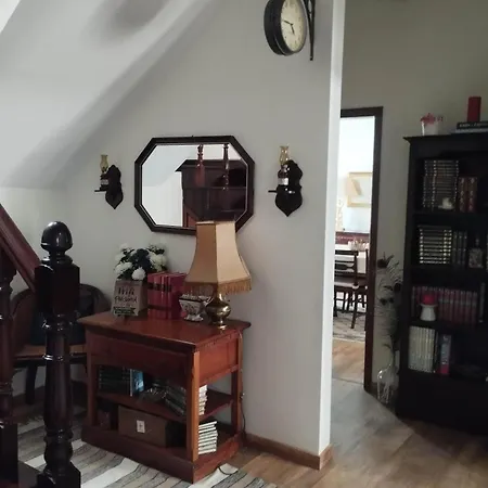 Gæstehus Casa Azul 3*