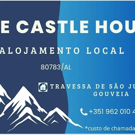 Maison d'hôtes Casa Azul