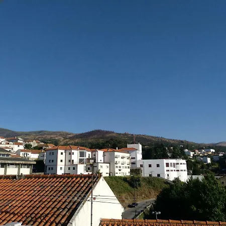Casa Azul 3* Gouveia (Guarda)