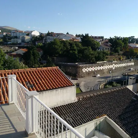 Casa Azul 3*