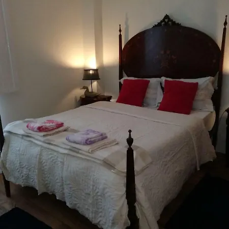 Casa de hóspedes Casa Azul 3*