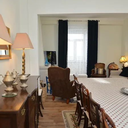 Casa Azul Maison d'hôtes 3*