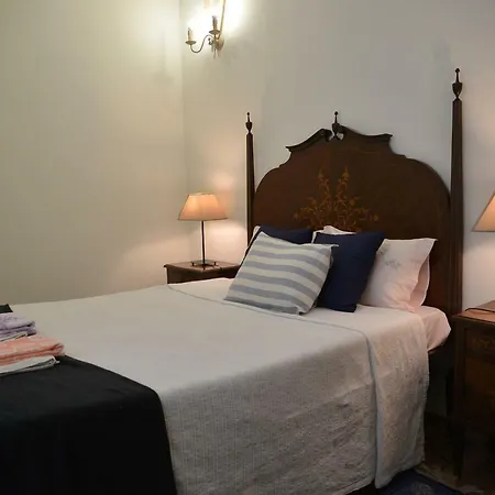 Guest house Casa Azul 3*