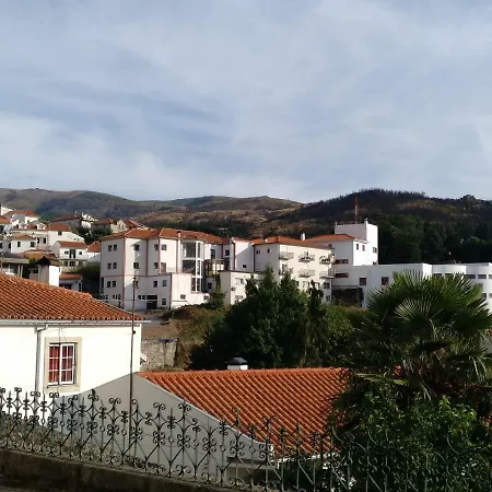 Vendégház Casa Azul