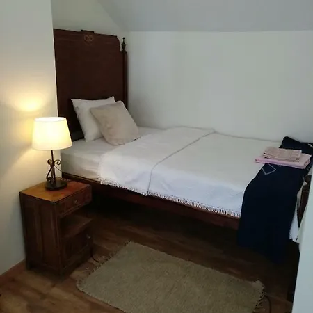 Casa Azul 3* Gouveia (Guarda)