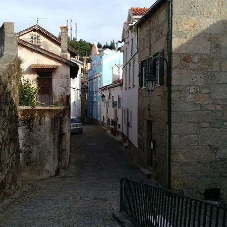 Guest house Casa Azul 3*