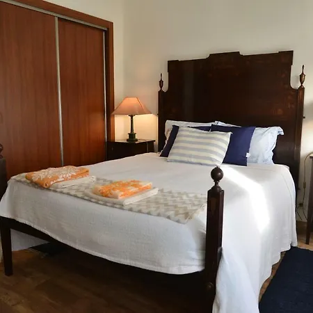 Guest house Casa Azul