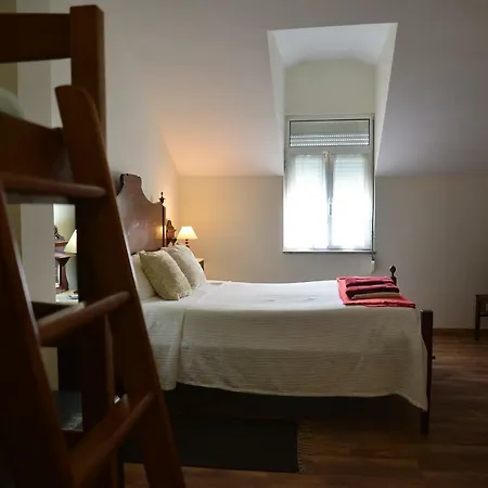 Guest house Casa Azul Gouveia (Guarda)