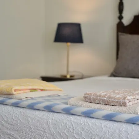 Guest house Casa Azul