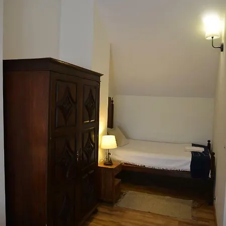 Casa Azul 3* Gouveia (Guarda)