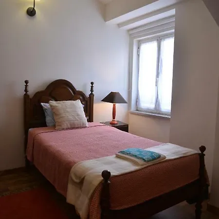 Casa Azul 3*