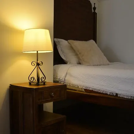 Guest house Casa Azul 3*