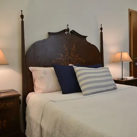 Casa Azul 3* Gouveia (Guarda)