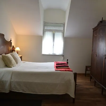 Casa Azul Guest house