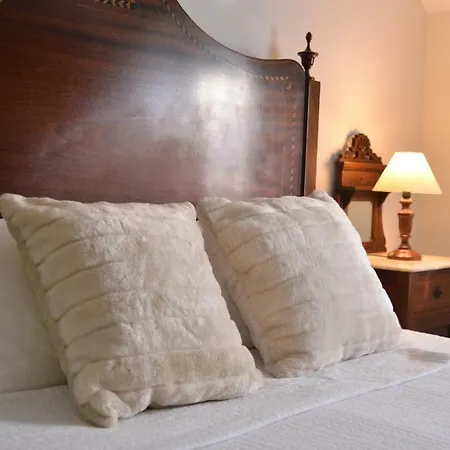Casa Azul Guest house
