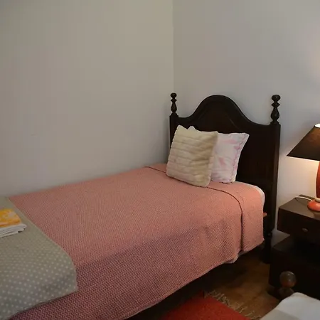 Casa Azul Gouveia (Guarda)