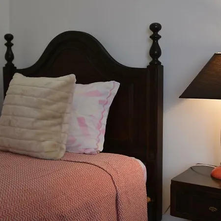 Casa Azul Gouveia (Guarda)