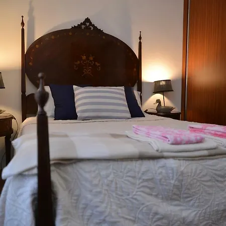 Casa Azul 3*