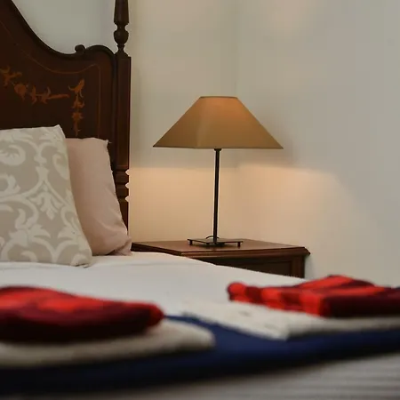 Gæstehus Casa Azul 3*