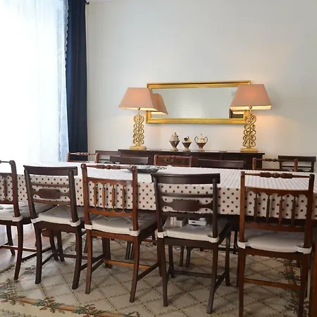 Casa Azul Gæstehus 3*