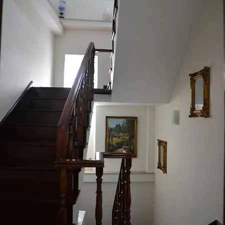 Casa Azul 3*