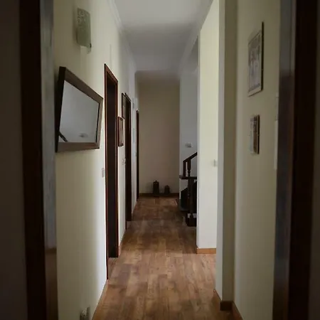 Casa de hóspedes Casa Azul 3*