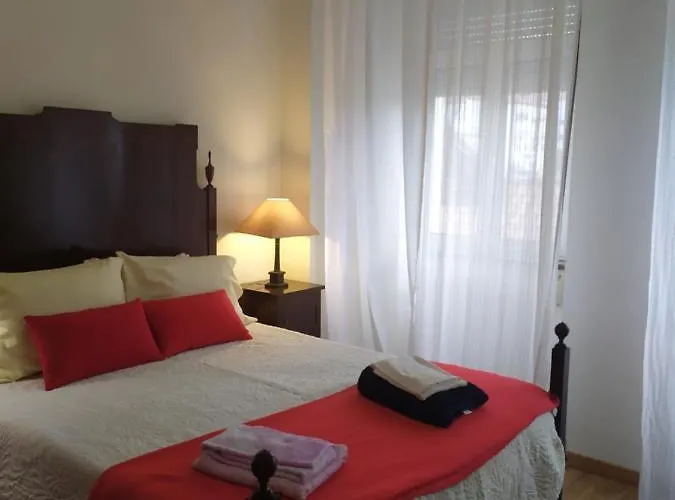 Casa Azul Konukevi 3*
