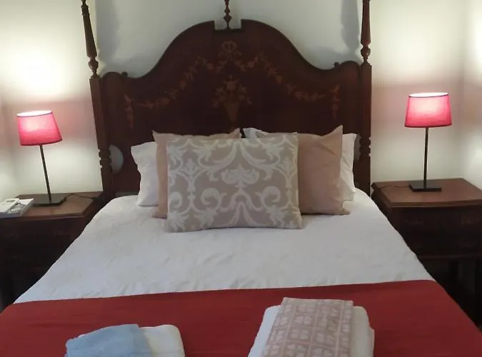 Casa Azul 3*