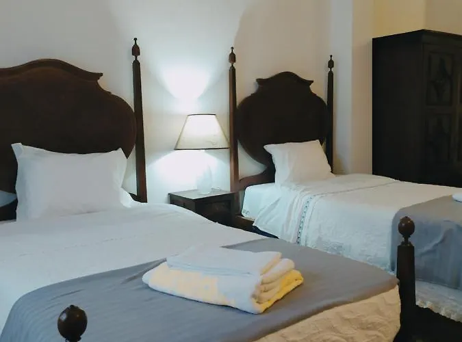 Гостевой дом Casa Azul Говея