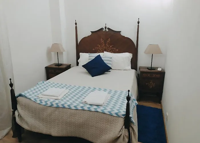 Konukevi Casa Azul