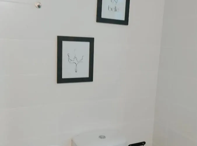 Casa Azul Гостевой дом Говея