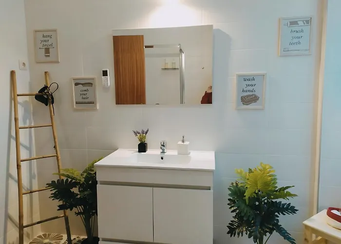 Гостевой дом Casa Azul Говея