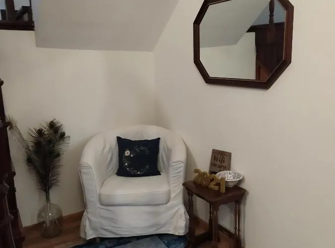 Casa Azul Гостевой дом Говея