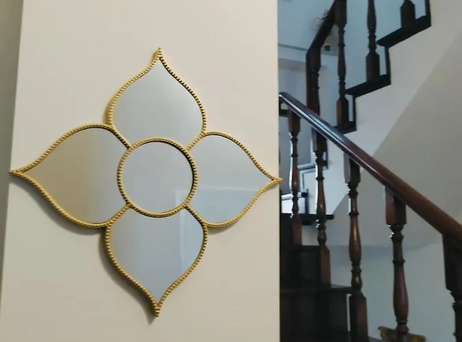 Гостевой дом Casa Azul 3*