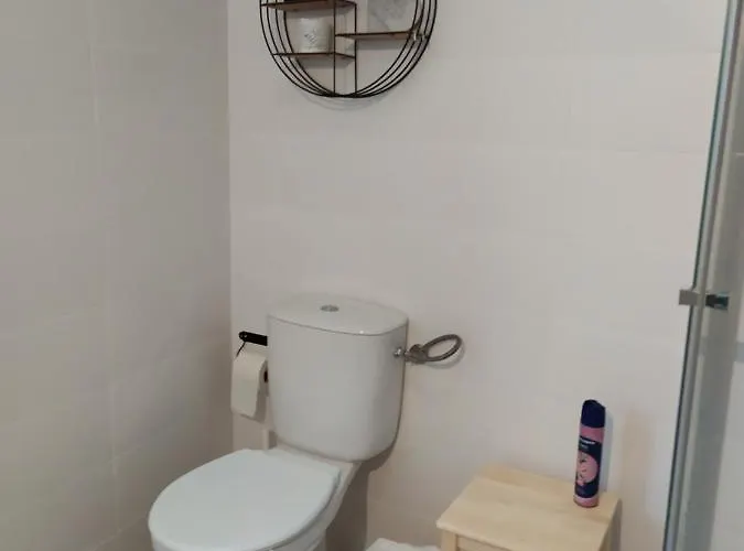 Гостевой дом Casa Azul 3*