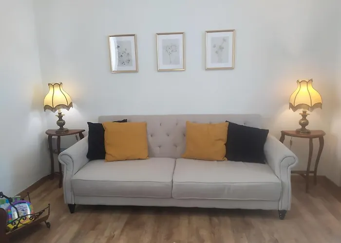 Гостевой дом Casa Azul Говея