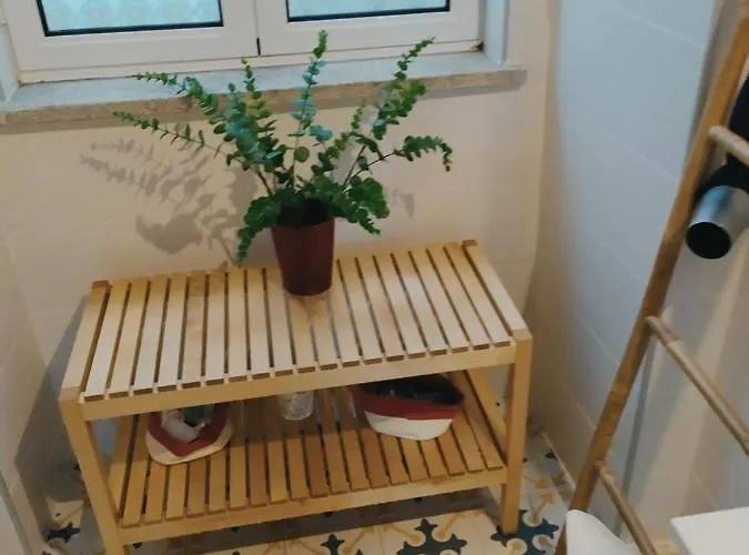 Casa Azul Гостевой дом