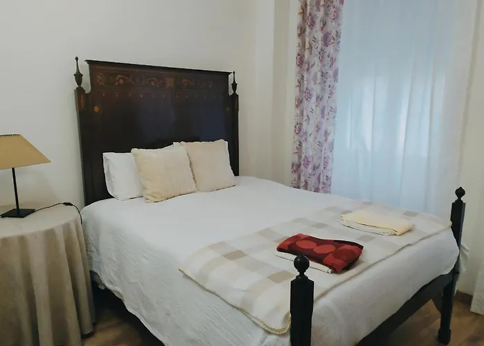 Casa Azul Konukevi Gouveia (Guarda)