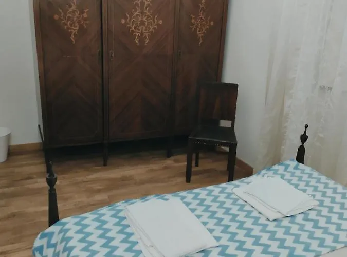 Гостевой дом Casa Azul