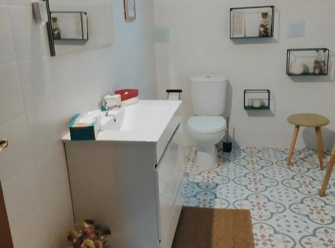 Гостевой дом Casa Azul