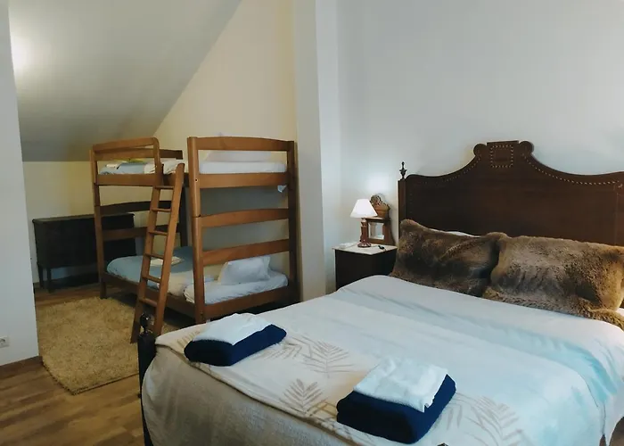 Гостевой дом Casa Azul